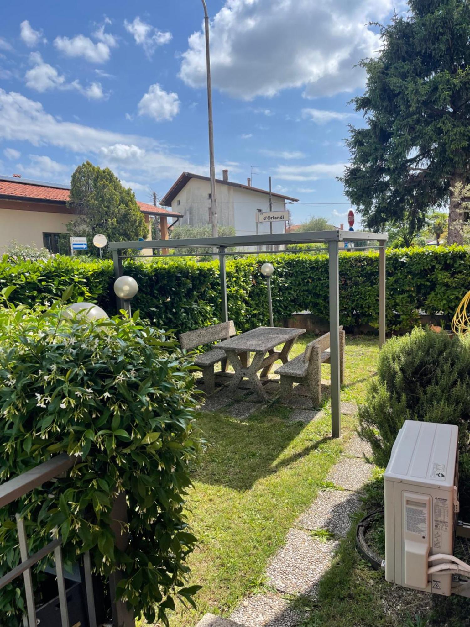 Al Gallo Cividale- Mansarda O Piano Terra Cividale del Friuli Exterior foto