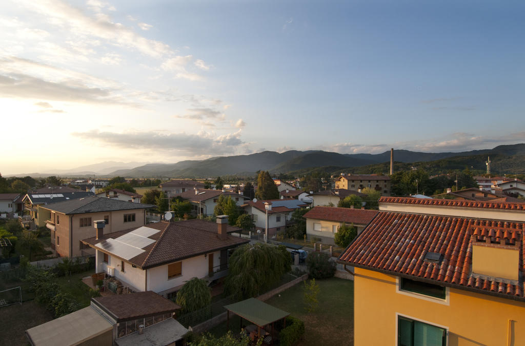 Al Gallo Cividale- Mansarda O Piano Terra Cividale del Friuli Habitación foto